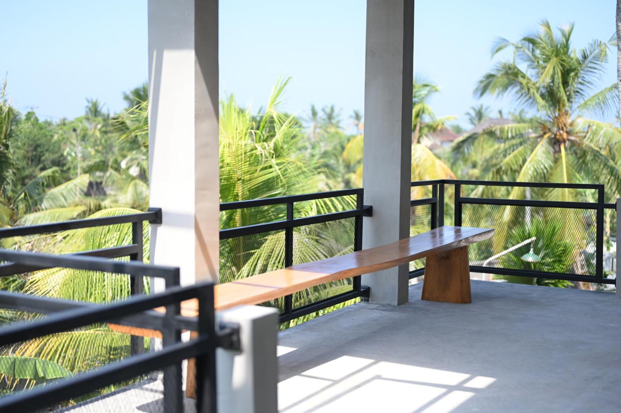 Bed and Breakfast Sanava Balian Exterior foto
