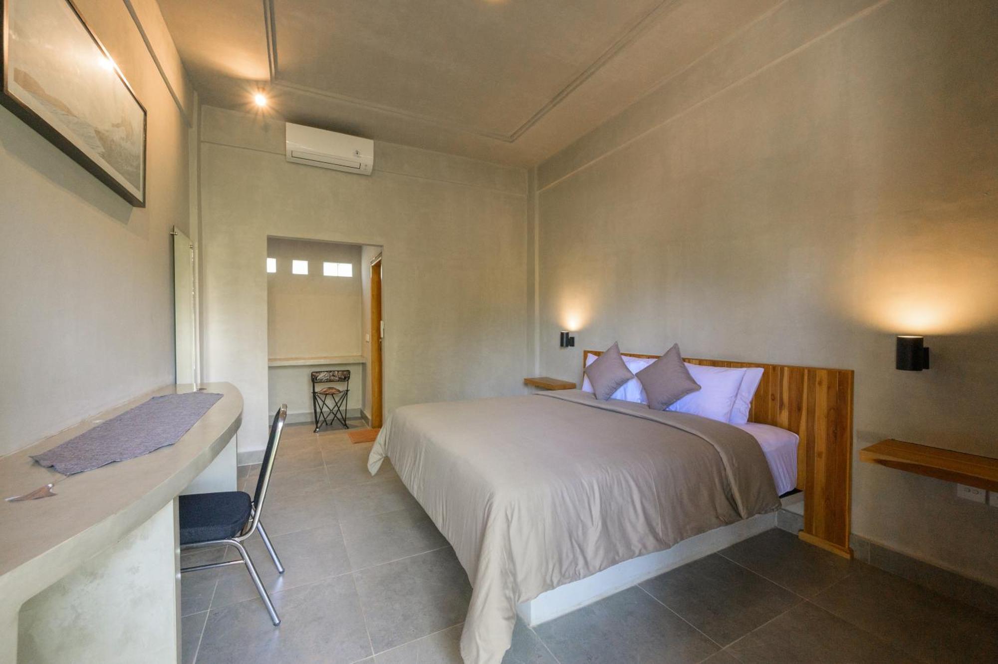 Bed and Breakfast Sanava Balian Exterior foto