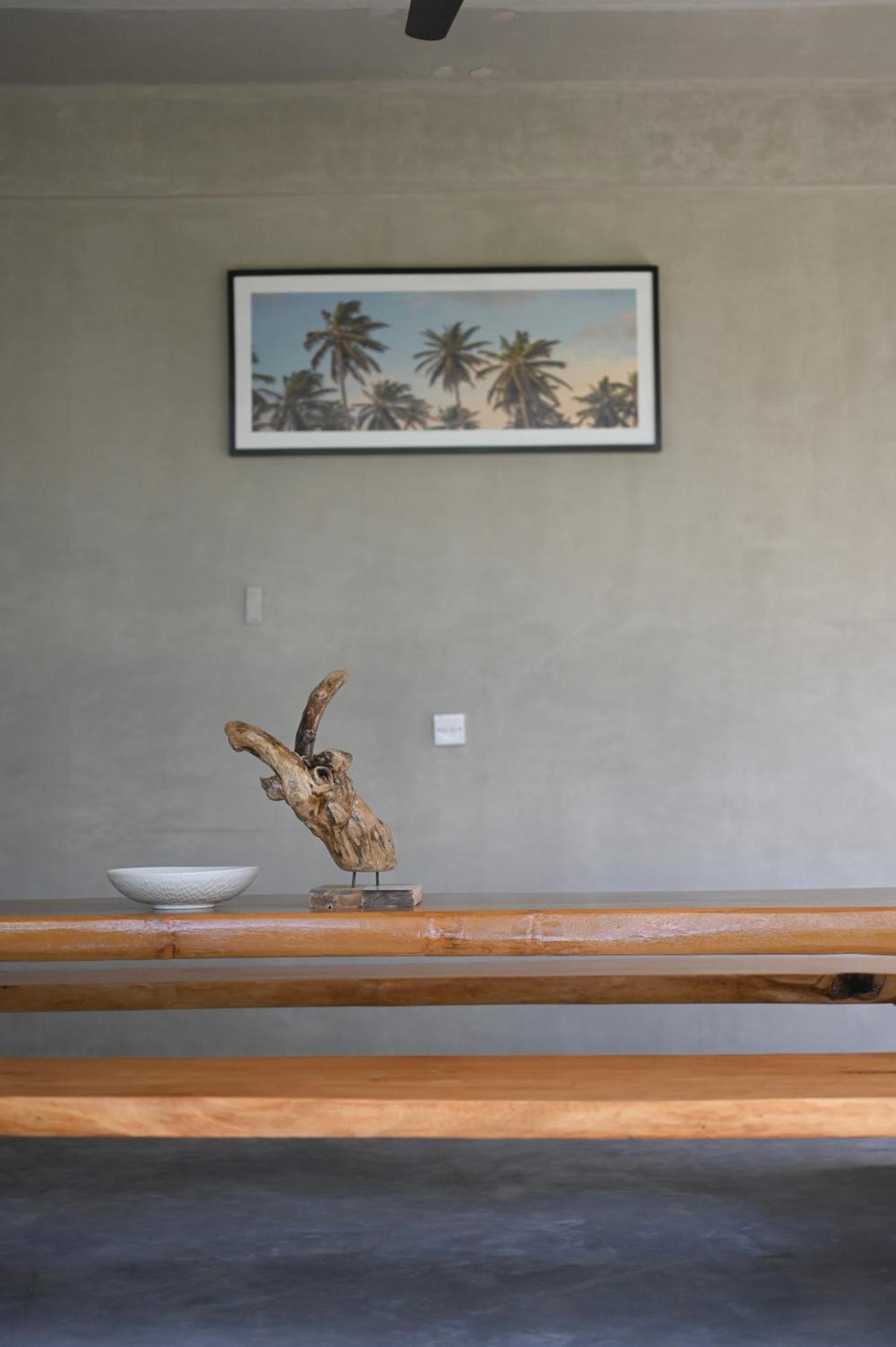 Bed and Breakfast Sanava Balian Exterior foto